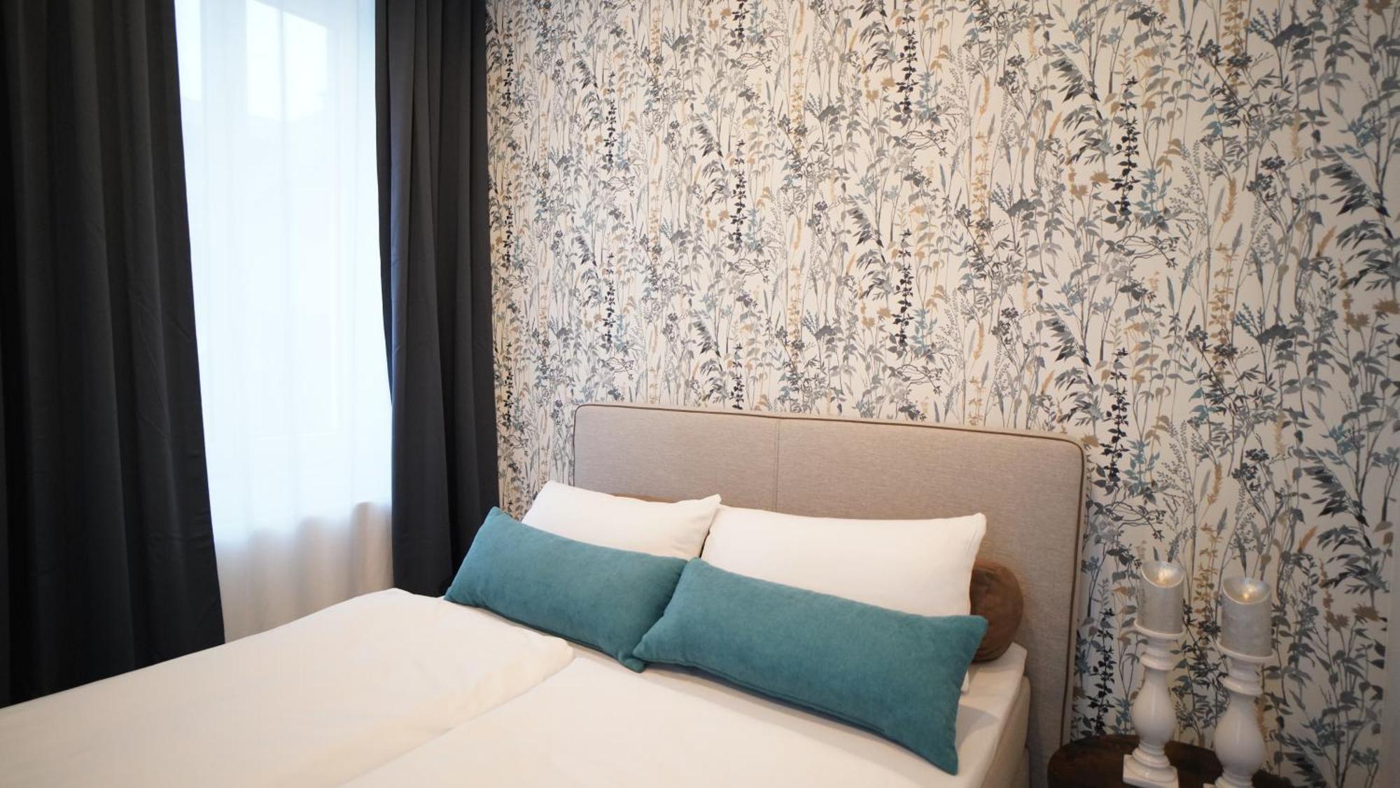Hotel Boeke Loerrach Dış mekan fotoğraf