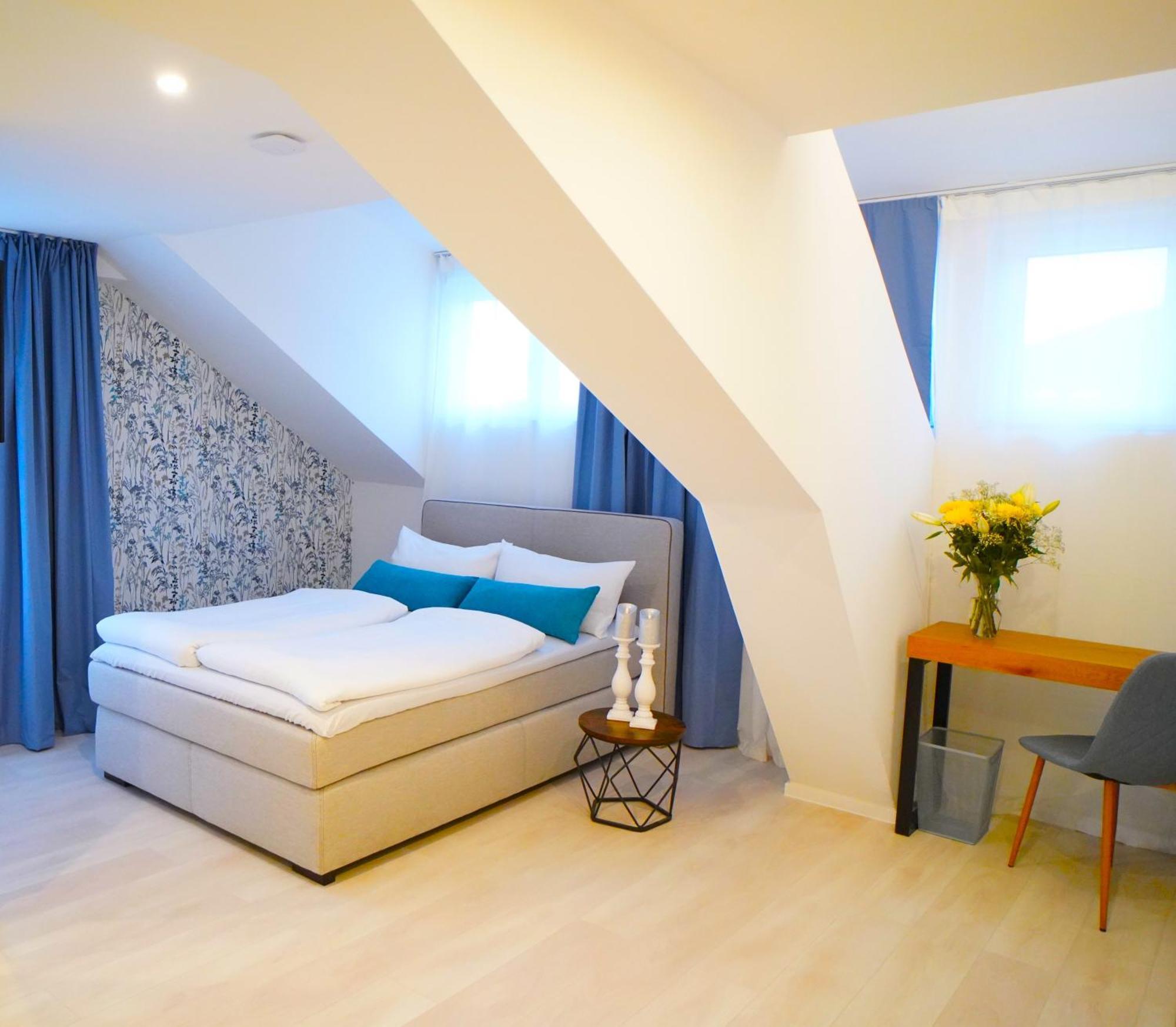 Hotel Boeke Loerrach Dış mekan fotoğraf